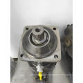 Moteur hydraulique Rexroth A6VM série A6VM200HZ1/63W-VZB020 A6VM160HA2T/65W A6VM160HZ1/63W-VPB010B